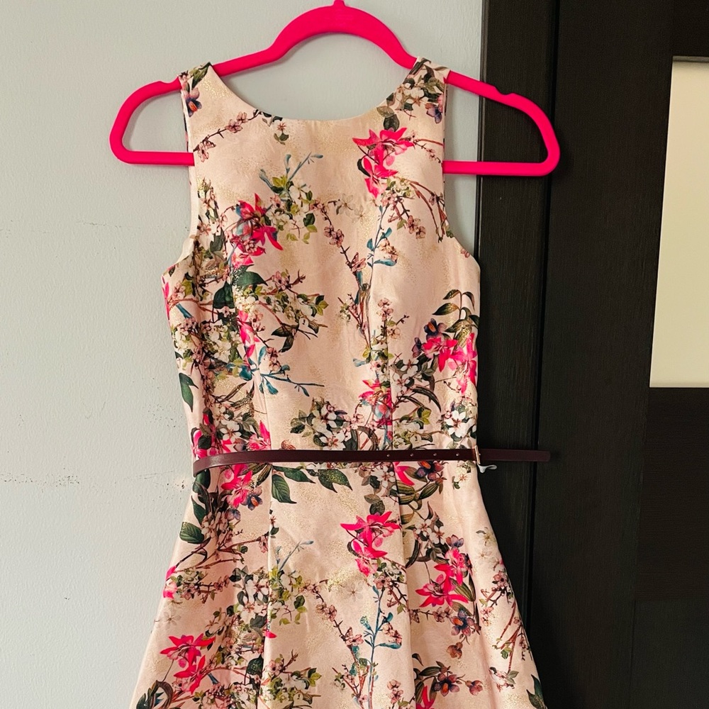 Ted Baker dress size 0